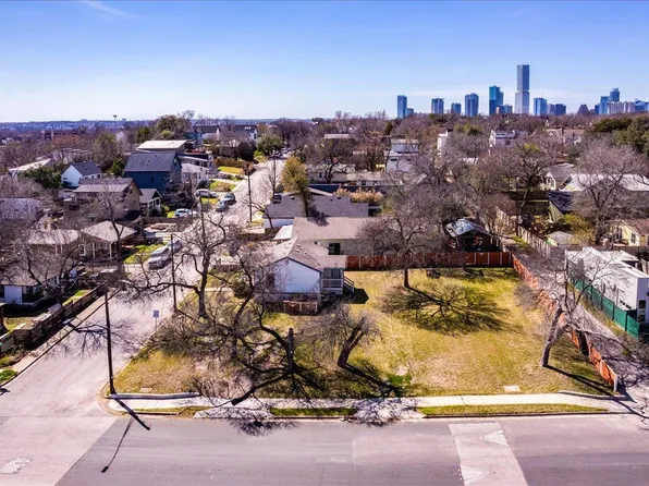 2512 E 9th St, Austin, TX 78702