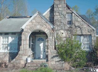 1013 Lower Creek Dr NE, Lenoir, NC 28645