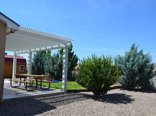 300 Pueblo Nuevo Dr, Rio Communities, NM 87002