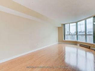 38 Elm St #2913, Toronto, ON M5G2K5
