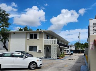 101 NW 47th Ave #7, Miami, FL 33126