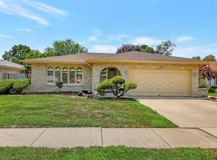 5865 W 124th St, Alsip, IL 60803