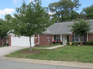 2226 Sweetbay Cir, Burlington, NC 27215