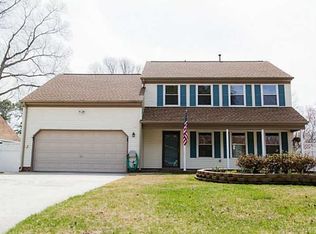 3745 Spruce Cir, Virginia Beach, VA 23452