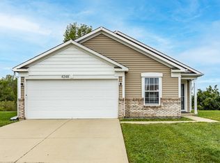 4248 Arches Ct, Indianapolis, IN 46235
