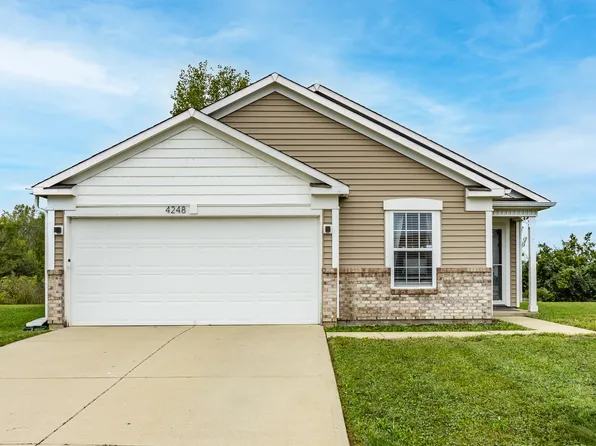 4248 Arches Ct, Indianapolis, IN 46235