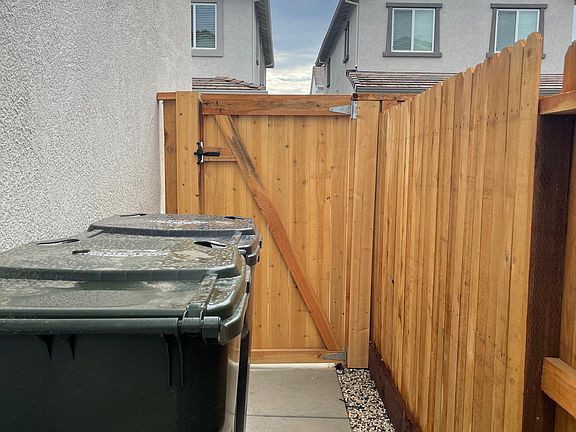 Side Yard