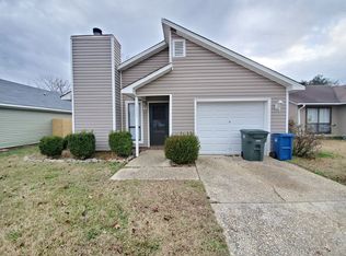6933 Timberwood Dr, Fayetteville, NC 28314