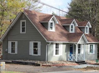 141 Kimble Hill Rd, Williamsport, PA 17701