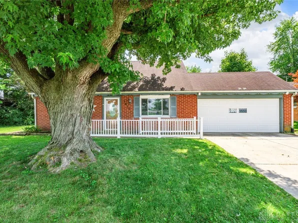 1615 South St, Piqua, OH 45356