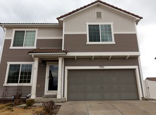 7852 Firecracker Trl, Fountain, CO 80817