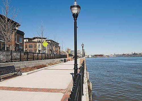 2nd image of 53 Riverwalk Pl #654