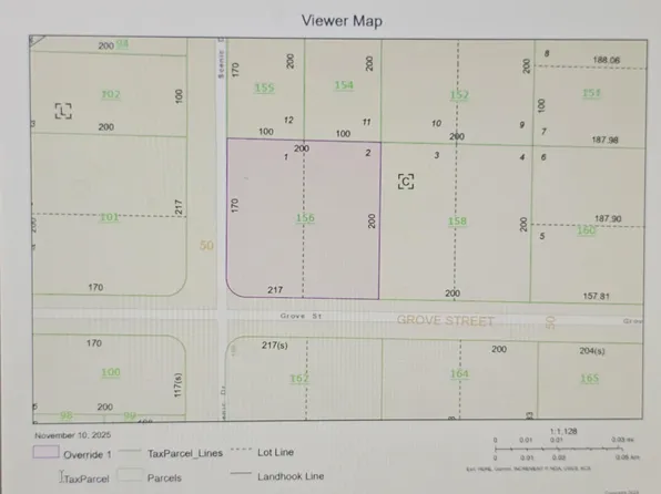 0 Grove St, Russellville, AL 35653