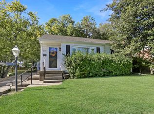 1412 Russell Ave, Evansville, IN