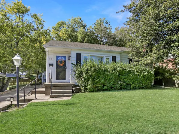 1412 Russell Ave, Evansville, IN 47720