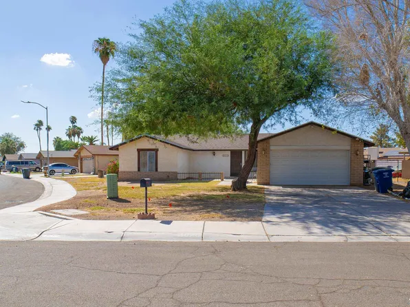 3076 W London Dr, Yuma, AZ 85364