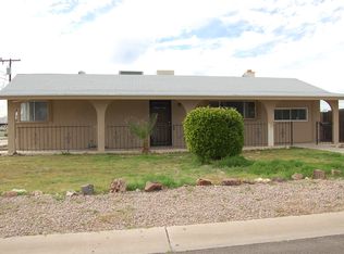 11408 N 114th Dr, Youngtown, AZ 85363