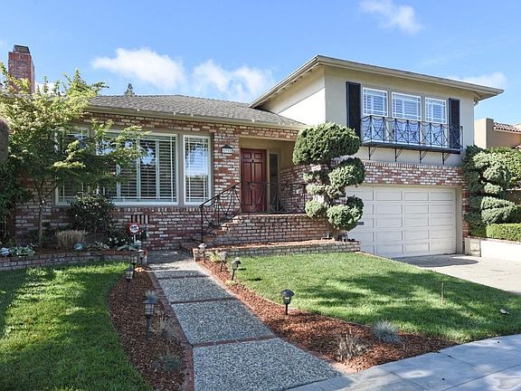 2nd image of 1331 Carlos Ave