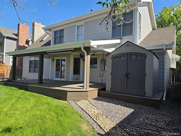 16131 E Belleview Dr — Photo 2
