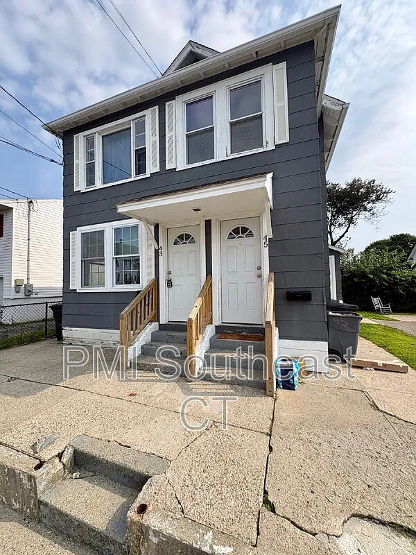 2 bed, 1.0 bath, $1,675 — Photo 1