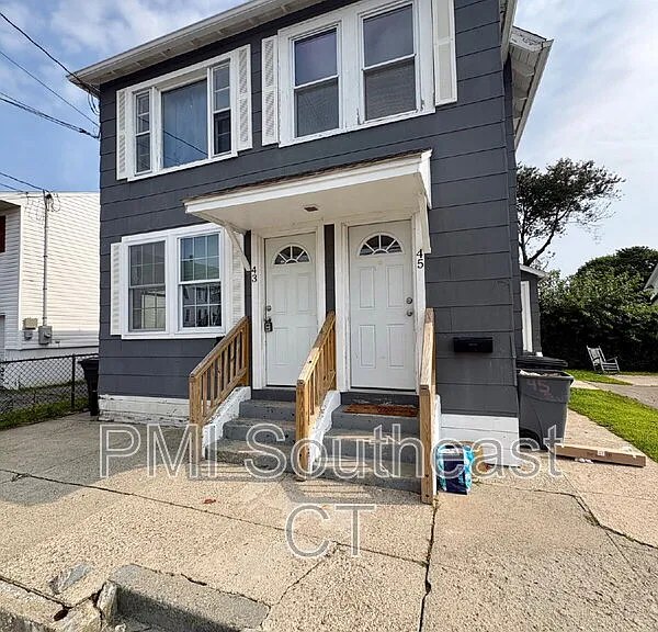 43-45 Denison Ave #43 — Photo 1