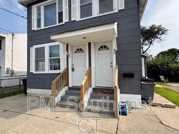 43-45 Denison Ave Unit 43, Groton, CT 06340