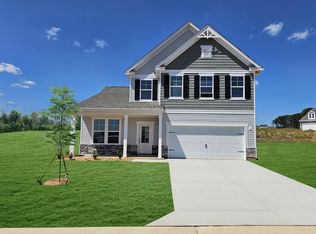 337 Martstrand Cir, Aiken, SC 29801