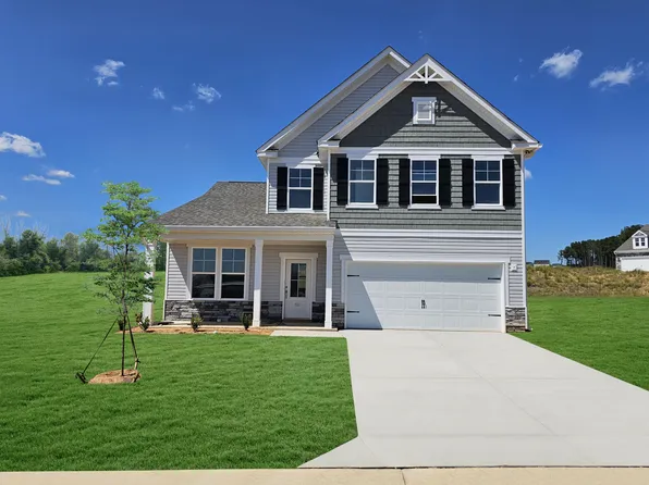 337 Martstrand Cir, Aiken, SC 29801