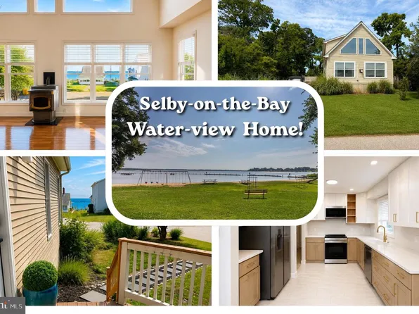 3680 1st Ave, Edgewater, MD 21037