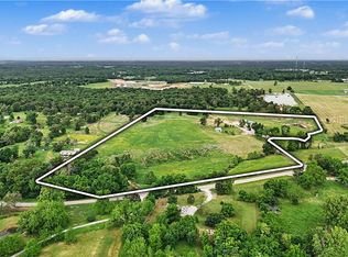 14410 & 14430 W Highway 102, Gravette, AR 72736