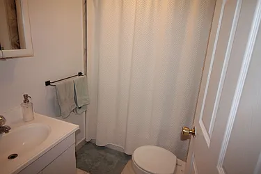 Rented by J Misrahi Realty Corp
