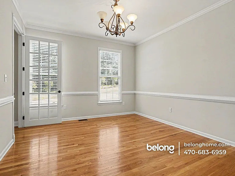 2341 Herring Woods Trl — Photo 6