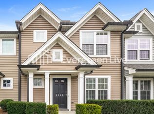 3805 Tarrant Trace Cir, High Point, NC 27265