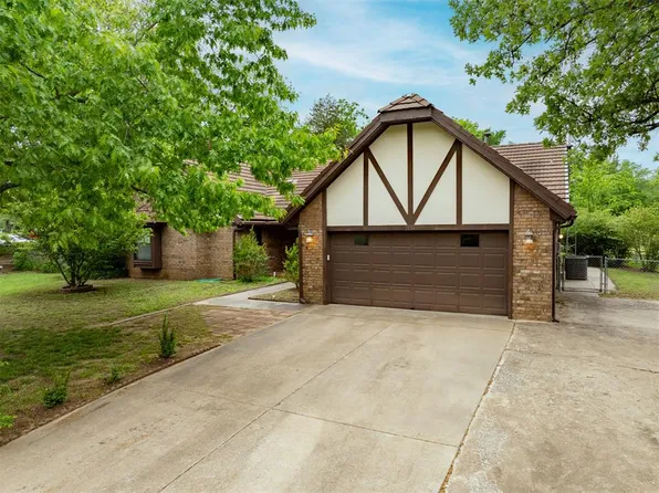 1116 Reid Cir, Seminole, OK 74868