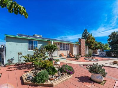 8512 Mammoth Ave, Panorama City, CA, 91402