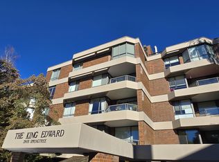 3905 Springtree Dr #311, Vancouver, BC V6L3E2