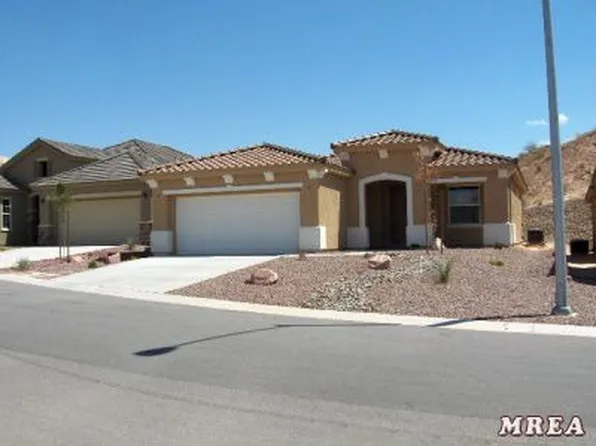 255 Prestwick Ct, Mesquite, NV 89027