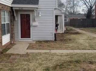 1545 Chipendale Ln, Indianapolis, IN