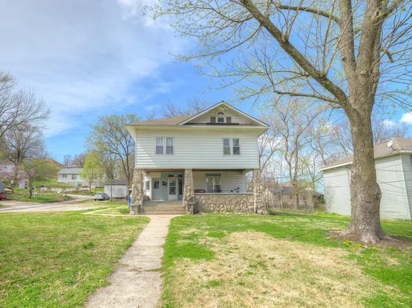 (undisclosed Address), Neosho, MO 64850