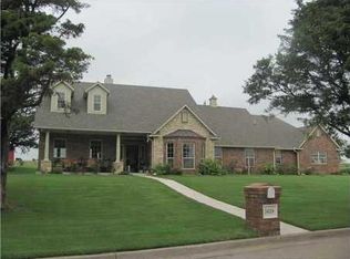 5618 Cimarron Mnr, Guthrie, OK 73044