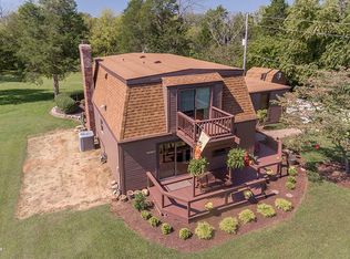 3208 Maple Leaf Dr, La Grange, KY 40031