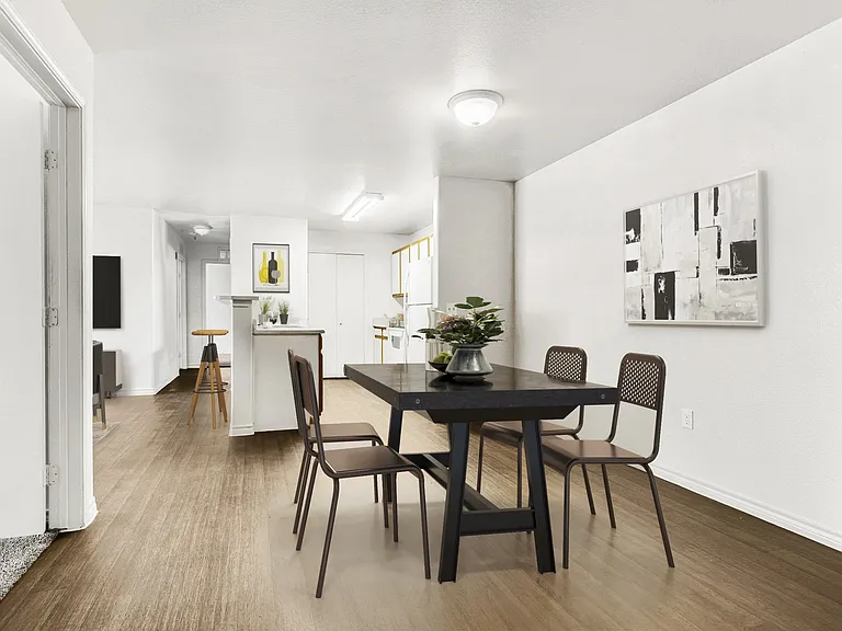 Tierra Antigua Apartments — Photo 22