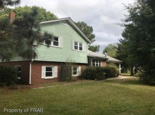 4603 Rosehill Rd, Fayetteville, NC 28311