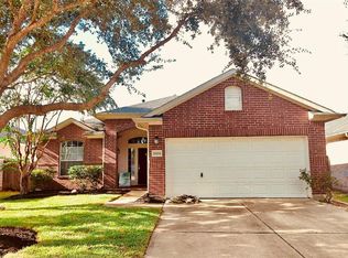 16834 Empty Ness Dr, Cypress, TX 77429