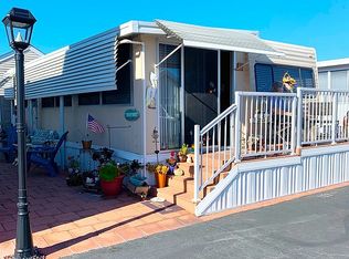 200 S Dolliver St SPACE 153, Pismo Beach, CA 93449