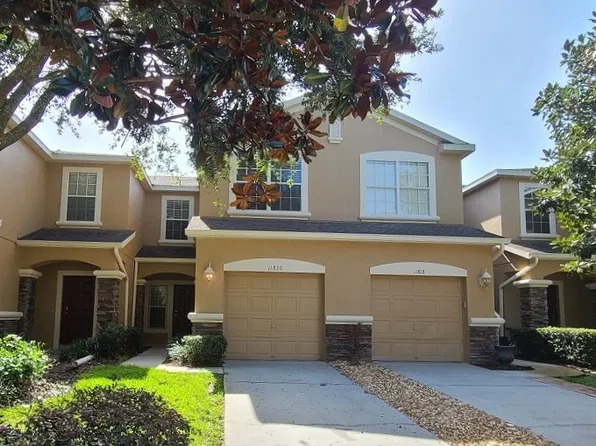 11820 Castine St, New Port Richey, FL 34654
