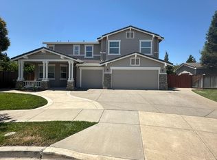 604 Campania Ct, Brentwood, CA 94513