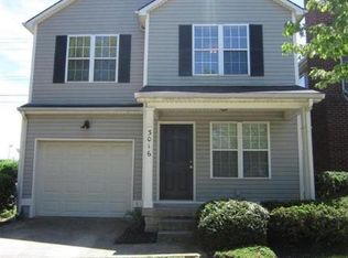 3016 Mapleleaf Park, Lexington, KY 40509