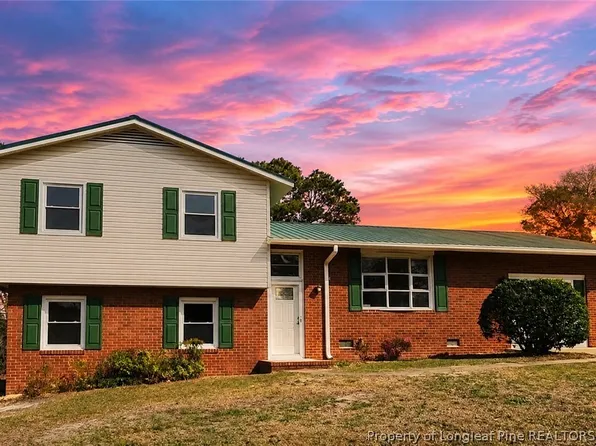 5834 McDougal Dr, Fayetteville, NC 28304