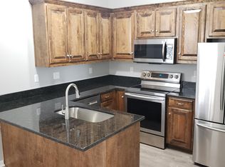 8327 N Nodaway Ave #8327, Kansas City, MO 64152